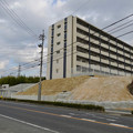 写真: 新しく建設された春日井市営下原住宅 - 8