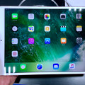 写真: iPad Pro 10.5 No - 9：ホーム画面
