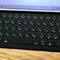 写真: iPad Pro 10.5と日本語Smart Keyboard - 3