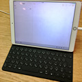 写真: iPad Pro 10.5と日本語Smart Keyboard - 4