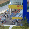 写真: オープン1ヶ月後でも大勢の人で賑わう「IKEA長久手」 - 4