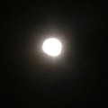 写真: iPhone 8で撮影した皆既月食：欠け始め - 7