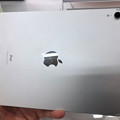 新型iPad Pro 11インチ - 2：背面