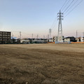 写真: プールが撤去された朝宮公園 - 4