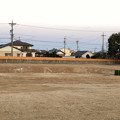 写真: プールが撤去された朝宮公園 - 5