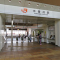 JR木曽川駅 - 4