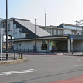 写真: JR木曽川駅 - 6