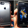 Photos: Catalyst Case for iPhone 6s No - 24
