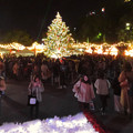 写真: 夜の名古屋クリスマスマーケット 2019 No - 6