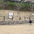 写真: 東山動植物園：旧アジアゾウ舎跡地に整備された「マカニーとエルドの広場」- 1