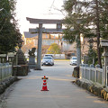 写真: 針名神社 - 29