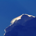 写真: 彩雲２