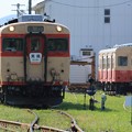 写真: いすみ鉄道　キハ28