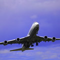 写真: 747-8 Boeing_04-15-15_001
