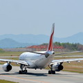 スリランカ航空 エアバス A330-200 ?