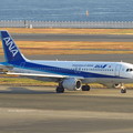 ANA A320