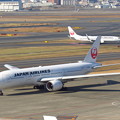 JAL B777-200