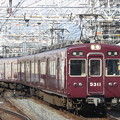 阪急5311F