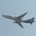 写真: FDX MD-11F