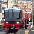 名鉄3164F