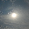 写真: 金環日食 (48)