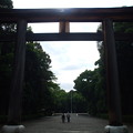 写真: 橿原神宮