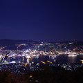 写真: 長崎夜景♪
