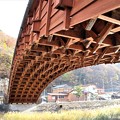 Photos: 橋の下