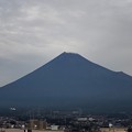 写真: 東海道新幹線からの富士山 #富士山 #mtfuji #fujisan #富士山 #新幹線