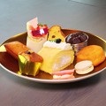 写真: にしのみや Sweets & Sake collection 西宮9つのパティスリーによる創作サケ・スイーツ #白鹿 #日本酒 #sake #sweets #スイーツ