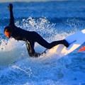 写真: オフショアの湘南・鵠沼海岸 #湘南 #藤沢 #海 #波 #wave #surfing #mysky