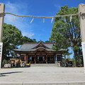 写真: 大石神社