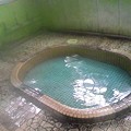 写真: 望潮温泉浴槽