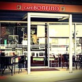 写真: CAFE' BONFINO