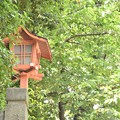 写真: 筑土八幡神社