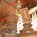 写真: 古峯神社