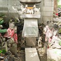 写真: 穴守稲荷神社