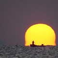 写真: 太陽の漁師