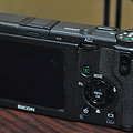 Photos: AF-S DX NIKKOR 16-85mm F3.5-5.6G ED VRで撮影した「GR DIGITAL 2」