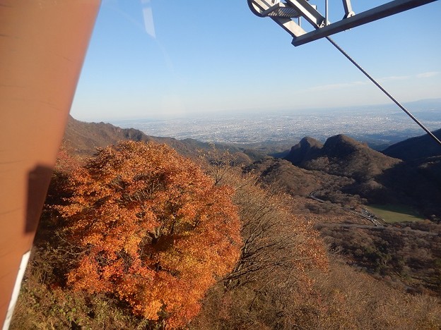 写真: 榛名富士に登ってきた-03