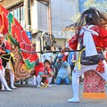 Photos: ほうらい祭り〜獅子舞い