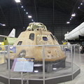 写真: アポロ15号