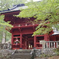 写真: 瀧尾神社