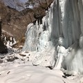 写真: 氷の神殿
