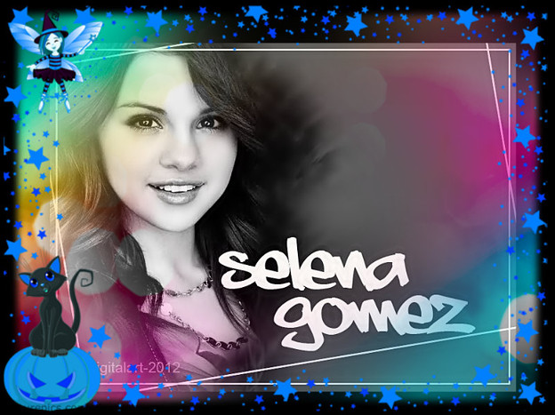 Selena Gomez(16603)