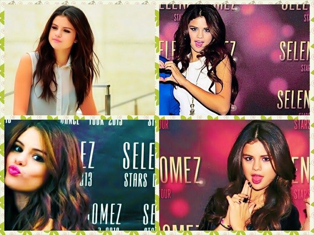 写真: Selena Gomez(2640.2650.2670.2660