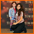写真: Selena Gomez(3200.3210.3220