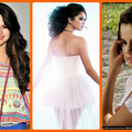 写真: Selena Gomez(1366×768)(4000.10.40