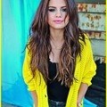 Selena Gomez lengthwise picture(10111)