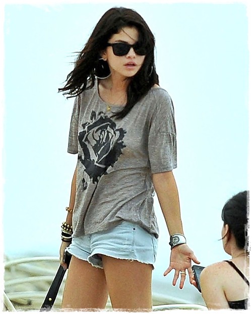 写真: The latest image of Selena Gomez(10282)
